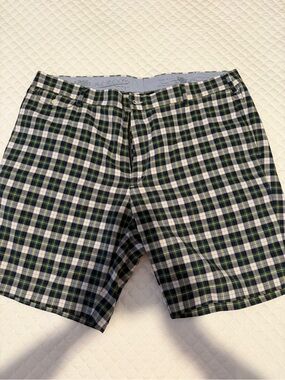 Men’s multi color shorts